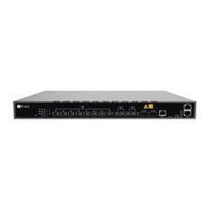 Triax TOLT-842X Layer 3 XG(S)-PON/GPON Combo optikai végberendezés