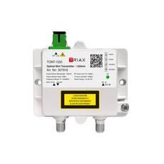 Triax TOMT-1550 CATV/IF Optical Mini Transmitter