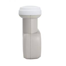 Triax TOO 003 / CS 408 OS; Octo LNB Satellite Receiver Head