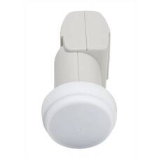 Triax TQTD 006 / CS 400 QT Quattro LNB Satellite Receiver Head
