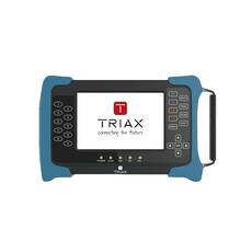 Triax UPM 1400 Combi Meter Portable Signal Level Indicator