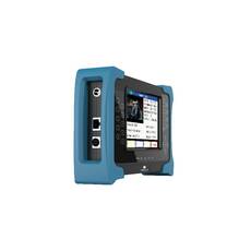 Triax UPM 1400 Combi Meter Portable Signal Level Indicator