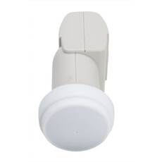 Triax CS 404 QS univerzális négyes LNB műholdvevő fej
