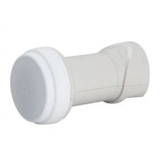 Triax CS 300 S univerzális single LNB műholdvevő fej