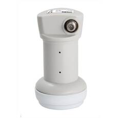 Triax CS 300 S univerzális single LNB műholdvevő fej