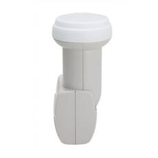 Triax CS 320 Universal Twin LNB Satellite Receiver Head