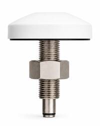True Heading Heavy Duty aktív GNSS antenna