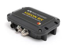 True Heading RX Dual-Channel VHF AIS Receiver