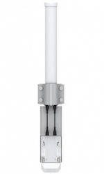 Ubiquiti AMO-5G10 Dual Omnidirectional WiFi Base Antenna 5Ghz