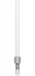 Ubiquiti AMO-2G13 Dual Omnidirectional WiFi Base Antenna 2,4Ghz