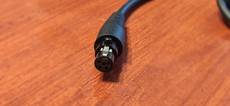 Voxtech AP0297-S7-R kábel CHE2300 fültokhoz és IC-F1000/2000 rádióhoz
