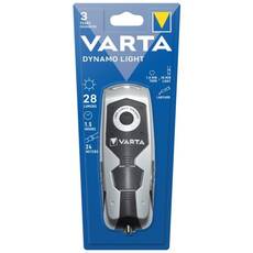 Varta Dynamo Light Special flashlight