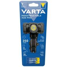 Varta Indestructible H20 Pro headlamp