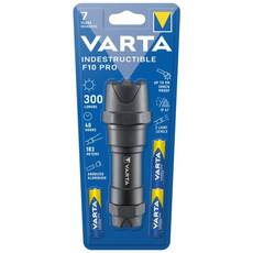 Varta Indestructible F10 Pro elemlámpa