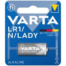 Varta LR1/N/Lady Alkaline Dry Cell BL1