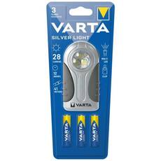 Varta Silver Light Special flashlight