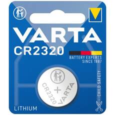 Varta CR 2320 Lítium gombelem BL1