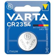 Varta CR 2354 Lítium gombelem BL1