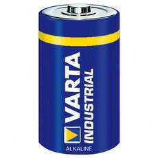 Varta Industrial C LR14 Baby Battery