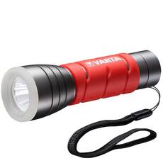 Varta Outdoor Sports F10 Flashlight