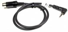 Motorola (Vertex) CT-106 Programming Cable