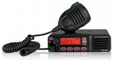 Vertex EVX-5400 UHF digitális mobil rádió