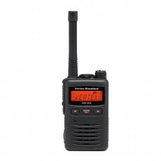 Motorola (Vertex) EVX-S24 UHF digitális kézi fekete URH adóvevő rádió
