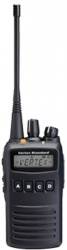 Motorola (Vertex) VX-454 VHF kézi URH adóvevő rádió