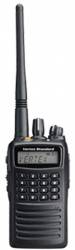 Motorola (Vertex) VX-459 VHF kézi URH adóvevő rádió