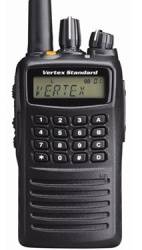 Motorola (Vertex) VX-459 VHF Two-Way Handheld Radio