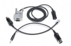 Vertex Standard VPL-1 Programming Lead Kit