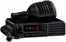 Motorola (Vertex) VX-2100 UHF Mobile Two-Way Transceiver Radio