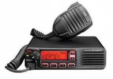 Vertex VX-4600 UHF Mobile Two-Way Radio