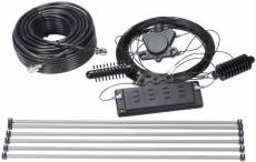 Vertex YA-30 Broadband HF Dipole Antenna