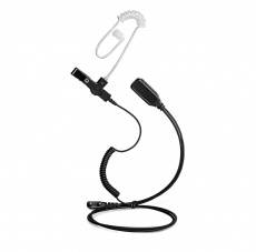 Voxtech ACH2070-M1-R Acoustic Headset for Motorola CP/DP Radios