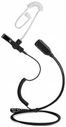 Voxtech ACH2070-SP2 Acoustic Headset for Sepura SRH-3800 radio