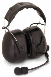 Voxtech CHE2300+AP0297-M1 Headset for Motorola radios