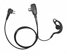 Voxtech ECH1070-M1 Headset for Motorola CP/DP Radios