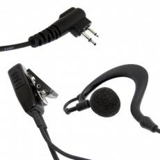 Voxtech ECH1070-M1 Headset for Motorola CP/DP Radios