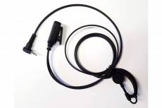 Voxtech ECH1070-M2-R Headset for Motorola PMR Radio