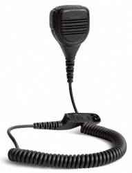 Voxtech SPK3001-S3-R Handheld Microphone for Icom Radios