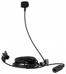Voxtech MHZ105+ZZF13 Motorcycle Kit for Midland Radios