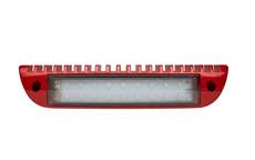 Strobos SKB-L területmegvilágító munkalámpa, 12/24V