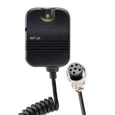 Albrecht WP-24 Hands-free Control for AE 6490/6491CT CB Radio