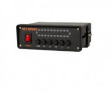 Strobos LED Warning Arrow 105x20x15