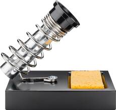 Goobay 4-Piece Lead-Free Soldering Set, 30 W