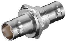 Goobay BNC Female to BNC Female Adapter