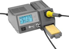 Fixpoint Digital Soldering Station EP5, 48W