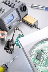 Fixpoint Digital Soldering Station EP5, 48W Fixpoint Digital Soldering Station EP5, 48W