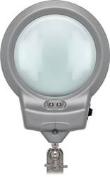 Goobay asztali nagyító krokodilcsipeszekkel